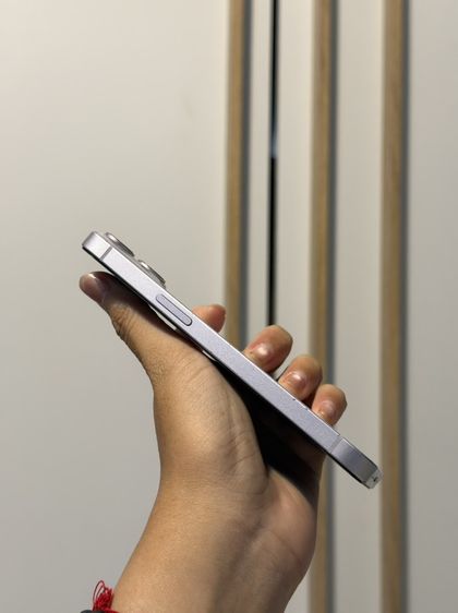 iPhone 14 สีม่วง 128gb รูปที่ 4