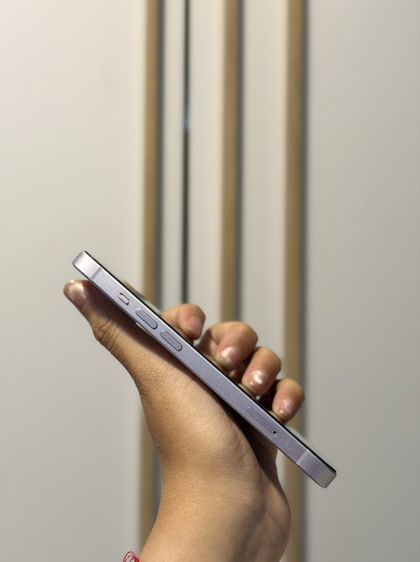 iPhone 14 สีม่วง 128gb รูปที่ 6