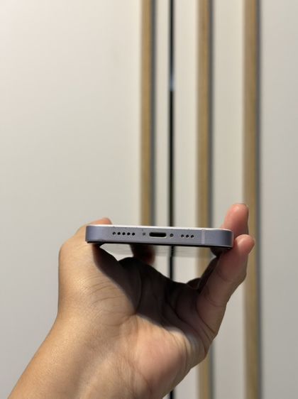 iPhone 14 สีม่วง 128gb รูปที่ 3