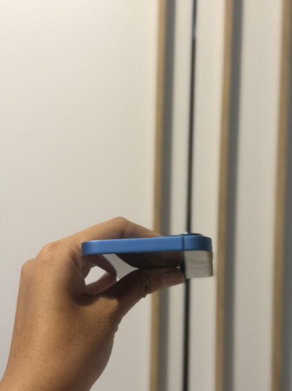 iPhone 13 สีฟ้า 128gb รูปที่ 5