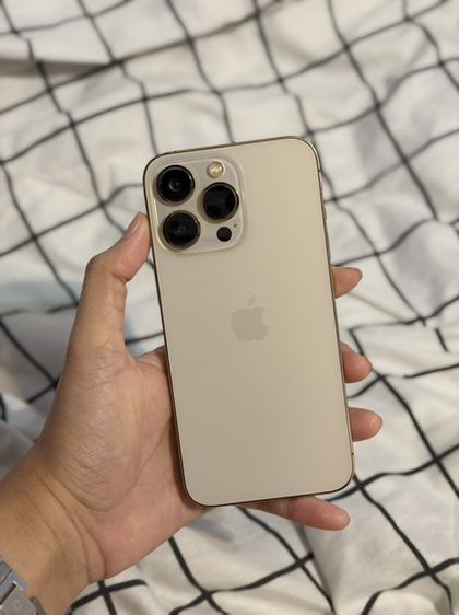 iPhone 13 Pro