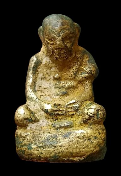 หลวงปู่สุข วัดโพธิ์ทรายทอง