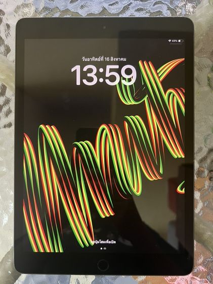 iPad Gen7sim128gb