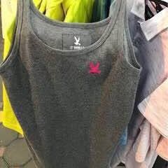 CC DOUBLE O size S 💎💕