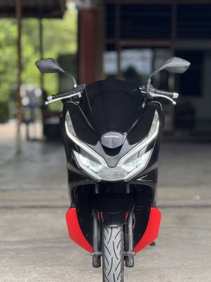 Honda Pcx150i 2019