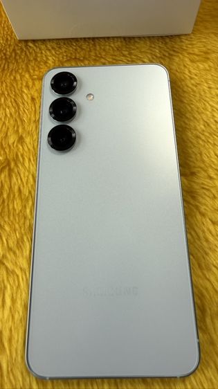 Samsung S25-12/512GB-ใหม่มาก รูปที่ 4