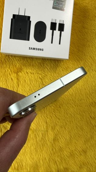 Samsung S25-12/512GB-ใหม่มาก รูปที่ 5