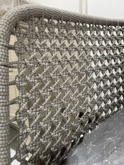 Sofa indoor outdoor นำเข้า CHANINTR ขนาด 236 ซม. สภาพใหม่สวยมาก รูปที่ 5