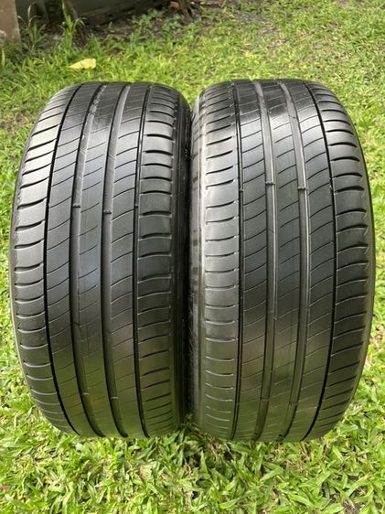 **ยาง Michelin Primacy3 225/50/17 คู่ 1200 บาท RunFlat!!  สภาพดี ไม่ปะ!!