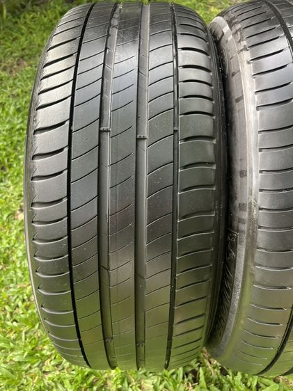 **ยาง Michelin Primacy3 225/50/17 คู่ 1200 บาท RunFlat!!  สภาพดี ไม่ปะ!! รูปที่ 2