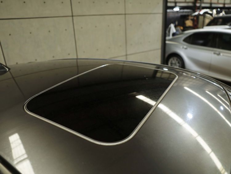 Mazda CX-3 2021 2.0 Comfort Utility-car เบนซิน ไม่ติดแก๊ส เกียร์อัตโนมัติ เทา รูปที่ 3