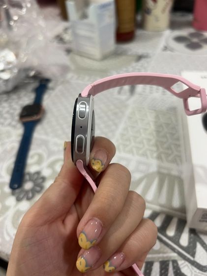 Galaxy watch8 รูปที่ 4