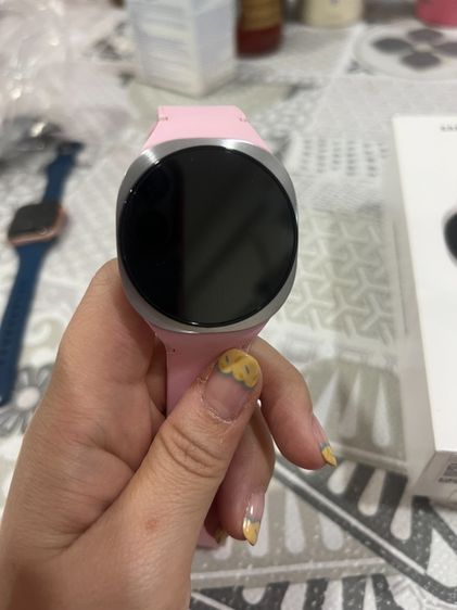 Galaxy watch8 รูปที่ 3
