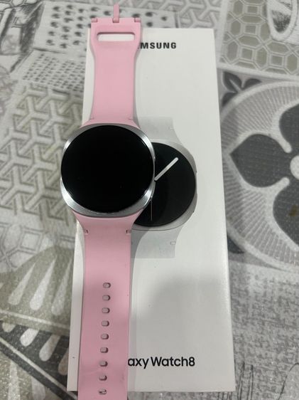 Galaxy watch8