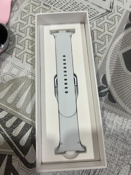 Galaxy watch8 รูปที่ 5