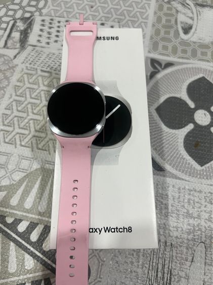 Galaxy watch8 รูปที่ 6