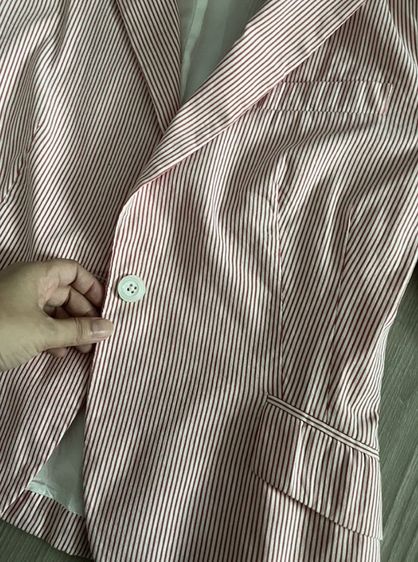 เสื้อเบเซอร์ Zara แท้ๆ รูปที่ 3