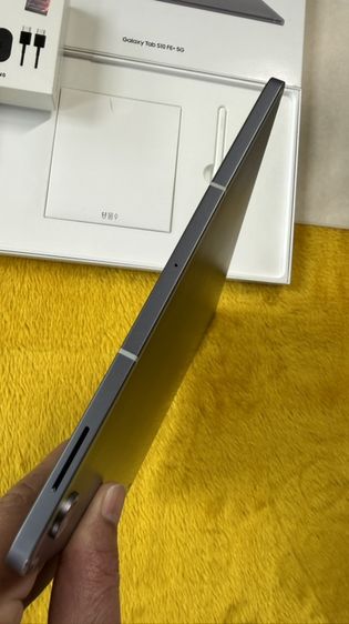Samsung Tab S10 FE Plus 5G รูปที่ 5