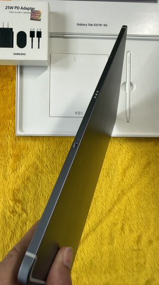 Samsung Tab S10 FE Plus 5G รูปที่ 8