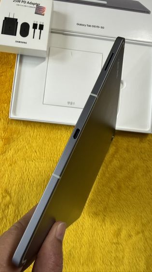 Samsung Tab S10 FE Plus 5G รูปที่ 6