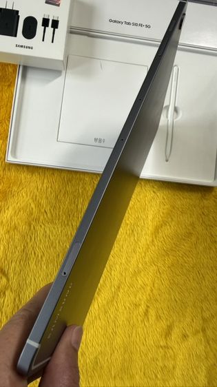 Samsung Tab S10 FE Plus 5G รูปที่ 7