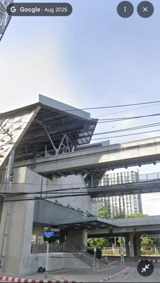 ที่ดินพร้อมอาคารสำนักงานในย่าน แจ้งวัฒนะ เมืองทองธานี (อาคารต้องรีโนเวตใหม่)
