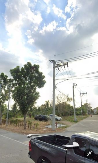 ที่ดินติดถนนพุทธมณฑลสาย1 เนื้อที่1ไร่ ใกล้สวนผัก บรมฯ สายใต้ใหม่