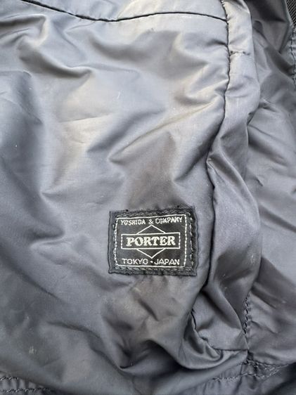 PORTER Bag กระเป๋าเป้ รูปที่ 2