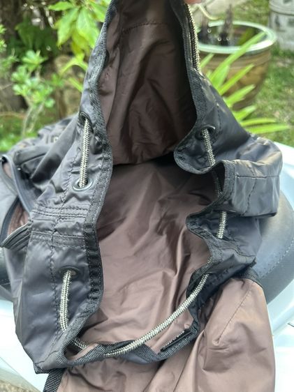 PORTER Bag กระเป๋าเป้ รูปที่ 10