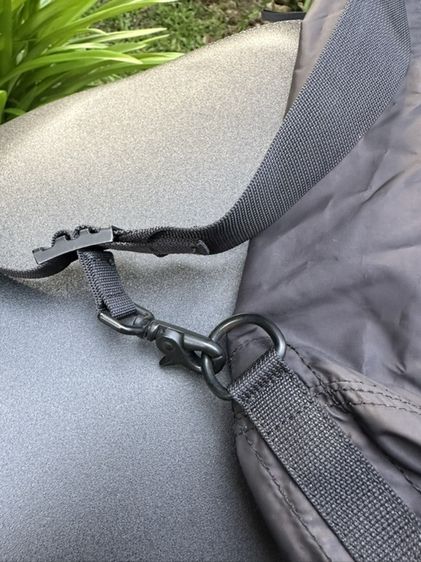 PORTER Bag กระเป๋าเป้ รูปที่ 8