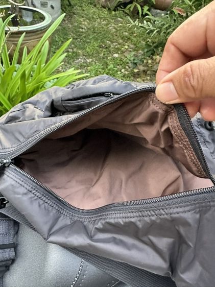 PORTER Bag กระเป๋าเป้ รูปที่ 11