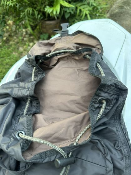 PORTER Bag กระเป๋าเป้ รูปที่ 9