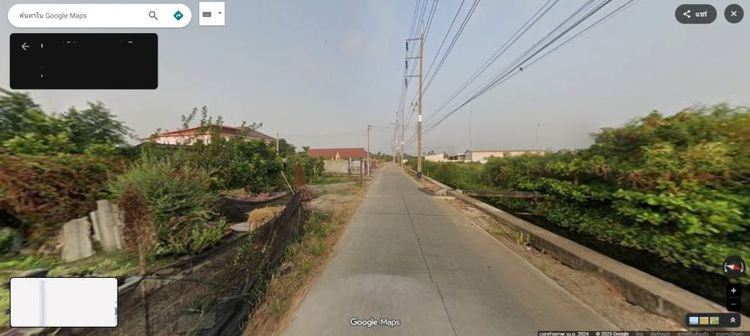 ที่ดินพื้นที่สีม่วงต.ท่าไม้ อ.กระทุ่มแบน เหมาะทำโรงงาน รูปที่ 3