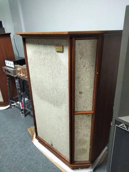ลำโพง Tannoy QRF Memory… รูปที่ 8