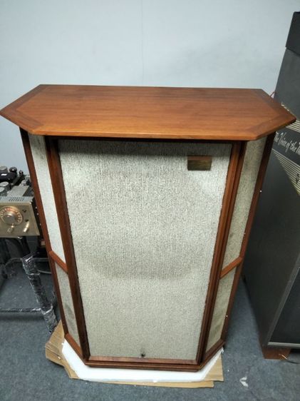 ลำโพง Tannoy QRF Memory… รูปที่ 7