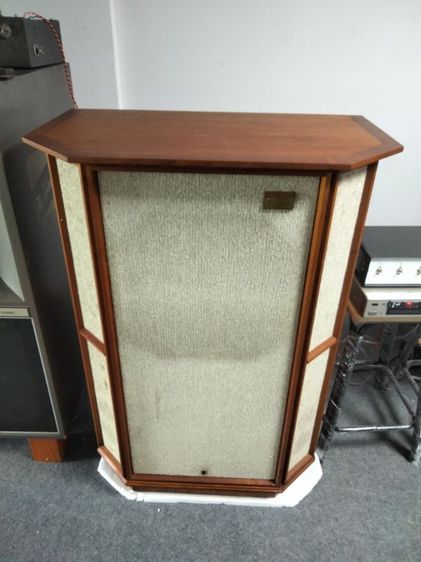 ลำโพง Tannoy QRF Memory… รูปที่ 5