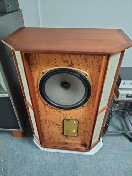 ลำโพง Tannoy QRF Memory… รูปที่ 2