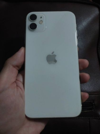 iphone 11 128 GBสภาพดีมาก  เครื่องJP ใช้ภาษาไทยได้ปกติ