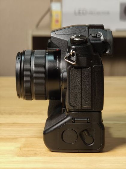 ขาย Panasonic Lumix G85 รูปที่ 18