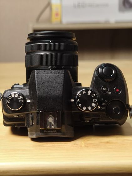 ขาย Panasonic Lumix G85 รูปที่ 4