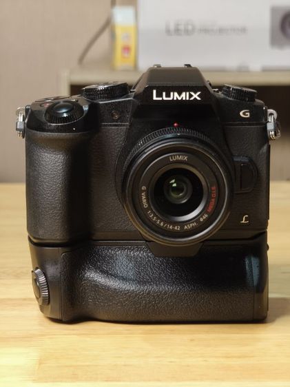 ขาย Panasonic Lumix G85 รูปที่ 5