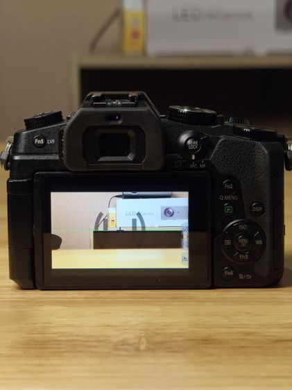 ขาย Panasonic Lumix G85 รูปที่ 12