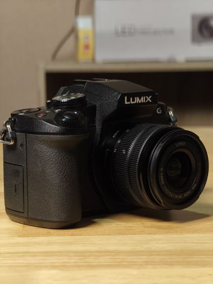 ขาย Panasonic Lumix G85 รูปที่ 2