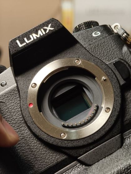 ขาย Panasonic Lumix G85 รูปที่ 9
