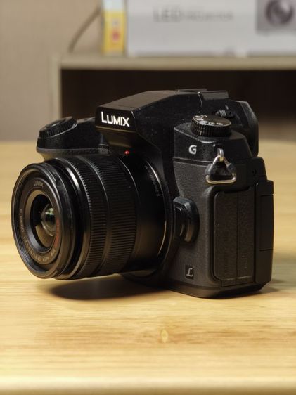 ขาย Panasonic Lumix G85 รูปที่ 3