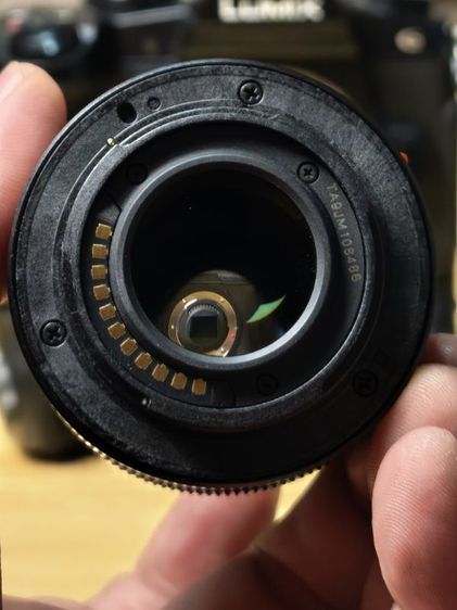 ขาย Panasonic Lumix G85 รูปที่ 10