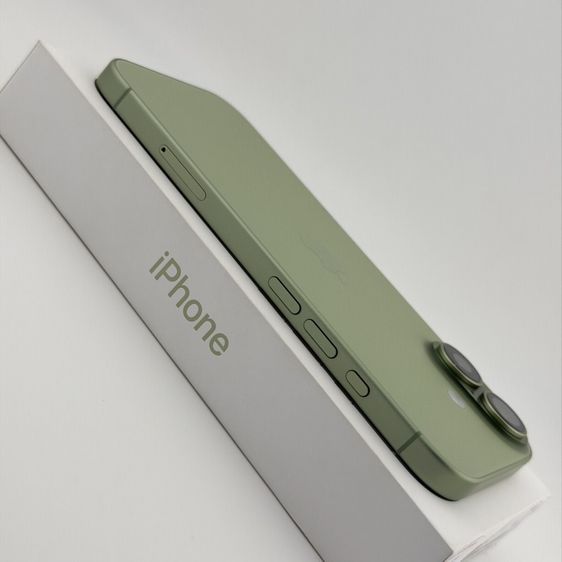 iPhone 17 256gb ประกันศูนย์ สุขภาพแบต100 รูปที่ 4