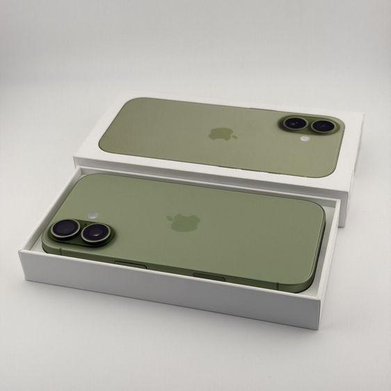 iPhone 17 256gb ประกันศูนย์ สุขภาพแบต100 รูปที่ 2