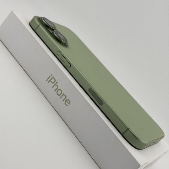 iPhone 17 256gb ประกันศูนย์ สุขภาพแบต100 รูปที่ 3