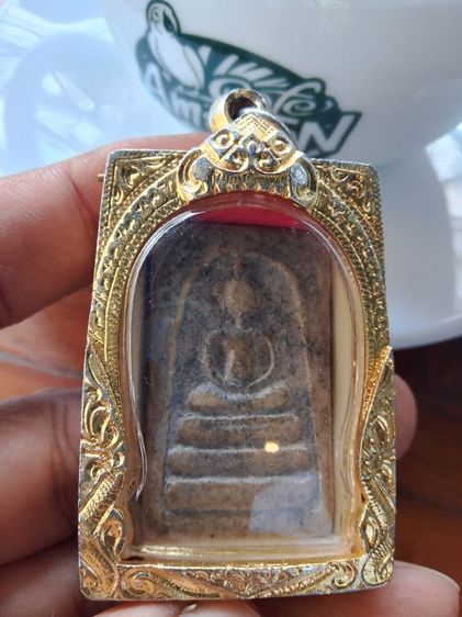 พระสมเด็จอกครุฑเศียรบาตร